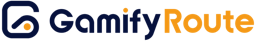 Gamify Route logo